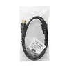 LogiLink Kabel HDMI 4K/60Hz, CCS , czarny, 1m
