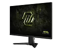 MSI Monitor MAG 275QF E20  27 cali/LED/WQHD/Flat/200Hz/Czarny