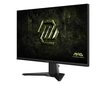 MSI Monitor MAG 275QF E20  27 cali/LED/WQHD/Flat/200Hz/Czarny