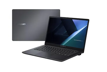Asus Notebook ExpertBook B1 B1403CVA-S67343X Core 5 210H 16GB/512GB/W11Pro