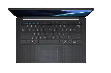 Asus Notebook ExpertBook B1 B1403CVA-S67343X Core 5 210H 16GB/512GB/W11Pro