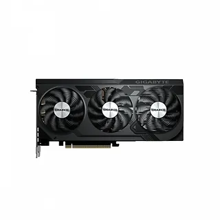 Gigabyte Karta graficzna GeForce RTX 5070 Ti WINDFORCE OC V2 16G 256BIT GDDR7
