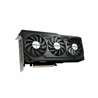 Gigabyte Karta graficzna GeForce RTX 5070 Ti WINDFORCE OC V2 16G 256BIT GDDR7
