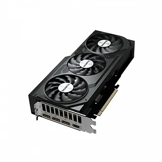 Gigabyte Karta graficzna GeForce RTX 5070 Ti WINDFORCE OC V2 16G 256BIT GDDR7
