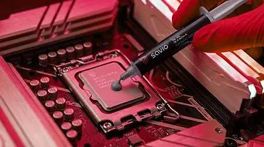 Savio Pasta termoprzewodząca Glacier 18W/mK 2g TG-05