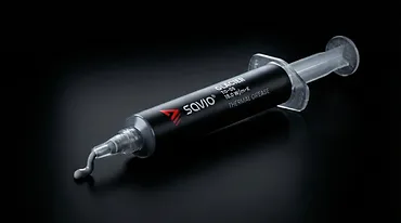 Savio Pasta termoprzewodząca Glacier 18W/mK 2g TG-05