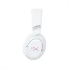 HyperX Zestaw słuchawkowy Cloud Flight 2 -  Gaming Biały - B5VC5AA