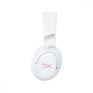 HyperX Zestaw słuchawkowy Cloud Flight 2 -  Gaming Biały - B5VC5AA