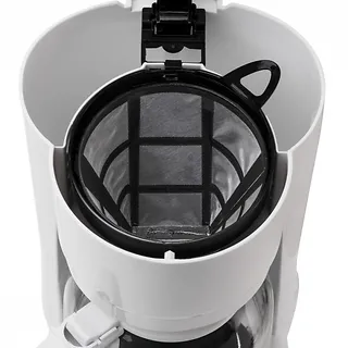 Adler *Ekspres przelewowy 1.5l bialy            AD 4383