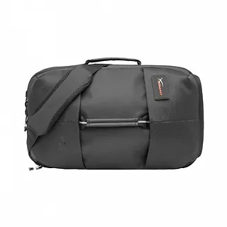 HyperX Plecak Knight czarny - 8C525AA