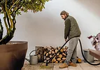 Karcher Odkurzacz WD3 V-17/4/20 1.628-130.0