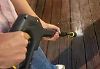 Karcher Myjka ciśnieniowa K5 Comfort Premium 1.324-800.0