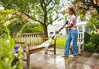 Karcher Myjka ciśnieniowa K5 Comfort Premium 1.324-800.0
