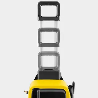 Karcher Myjka ciśnieniowa K5 Comfort Premium 1.324-800.0