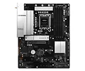 ASRock Płyta gł&oacute;wna B860 ROCK WIFI 7 s1851 4DDR5 ATX