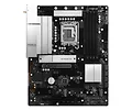 ASRock Płyta gł&oacute;wna B860 ROCK WIFI 7 s1851 4DDR5 ATX