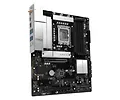 ASRock Płyta gł&oacute;wna B860 ROCK WIFI 7 s1851 4DDR5 ATX
