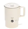 Adler Czajnik turystyczny 0,8 l beżowy AD 1388