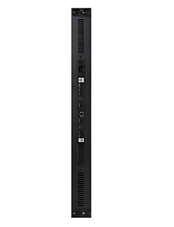 Samsung Monitor wielkoformatowy 55 cali OM55N-D LH55OMNDSGBXEN