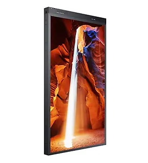 Samsung Monitor wielkoformatowy 55 cali OM55N-D LH55OMNDSGBXEN