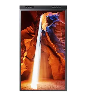 Samsung Monitor wielkoformatowy 55 cali OM55N-D LH55OMNDSGBXEN