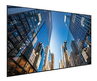Samsung Monitor wielkoformatowy 98 cali QE98C LH98QECEDGCXEN