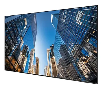Samsung Monitor wielkoformatowy 98 cali QE98C LH98QECEDGCXEN