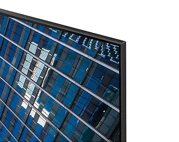 Samsung Monitor wielkoformatowy 98 cali QE98C LH98QECEDGCXEN