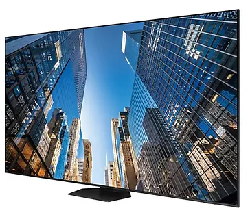 Samsung Monitor wielkoformatowy 98 cali QE98C LH98QECEDGCXEN