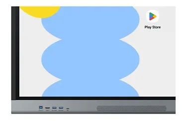 Samsung Monitor interaktywny 65 cali WA65FX-P LH65WAFPLGCXEN