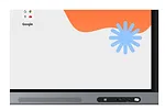 Samsung Monitor interaktywny 65 cali WA65FX-P LH65WAFPLGCXEN