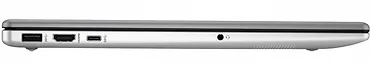 HP Inc. Notebook 250R G10 5-120U 512GB/16GB/W11P/15,6 cali D4TJ1ET