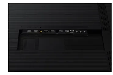 Samsung Monitor wielkoformatowy 85 cali SM85HX-P LH85SMHPBGCXEN