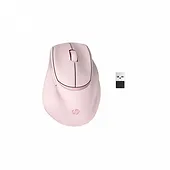HyperX Mysz ergonomiczna Tilt 720M r&oacute;żowa - BH7N4AA#ABB