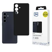 3MK Etui Matt Case Samsung Galaxy S26+ Plus czarne