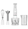 MPM Blender ręczny zestaw MBL-43 biały