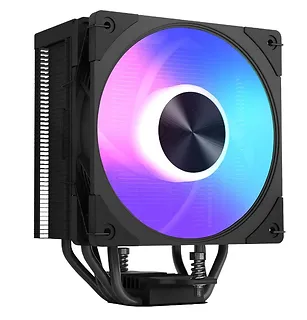 MODECOM Chłodzenie powietrzne Volcano 0C T101 ARGB 120 czarne