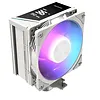 MODECOM Chłodzenie powietrzne Volcano 0C T202 LCD ARGB 120 białe