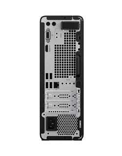 HP Inc. Komputer 290 SFF G9 i7-14700 512GB/16GB/Windows11Pro      D10FNET