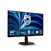 Philips Monitor 24B2N2200 23.8 cala IPS 120Hz HDMI DP VGA Głośniki