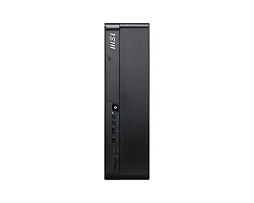MSI Komputer PRO DP80 A14G-003EU WIN11PRO/Intel Core i7-14700/16GB/512 GB SSD/Czarny