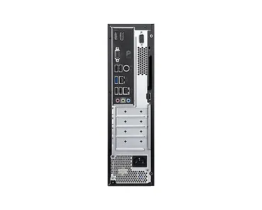 MSI Komputer PRO DP80 A14G-003EU WIN11PRO/Intel Core i7-14700/16GB/512 GB SSD/Czarny