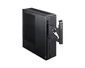 MSI Komputer PRO DP80 A14G-003EU WIN11PRO/Intel Core i7-14700/16GB/512 GB SSD/Czarny