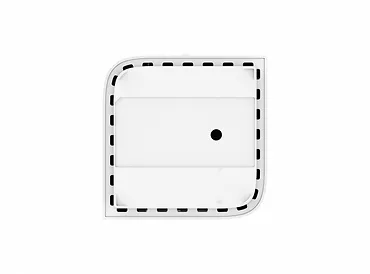 ZTE Zestaw router MESH WiFi5 Z1200 + antena MF258 ODU