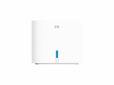 ZTE Zestaw router MESH WiFi5 Z1200 + antena MF258 ODU