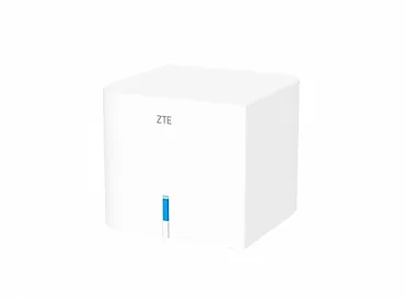 ZTE Zestaw router MESH WiFi5 Z1200 + antena MF258 ODU