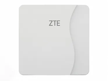 ZTE Zestaw router MESH WiFi5 Z1200 + antena MF258 ODU