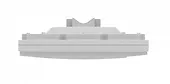 ZTE Zestaw router MESH WiFi5 Z1200 + antena MF258 ODU
