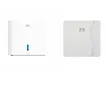 ZTE Zestaw router MESH WiFi5 Z1200 + antena MF258 ODU