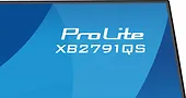 IIYAMA Monitor 27 cali XB2791QS-B1 IPS, QHD, HDMI, DP